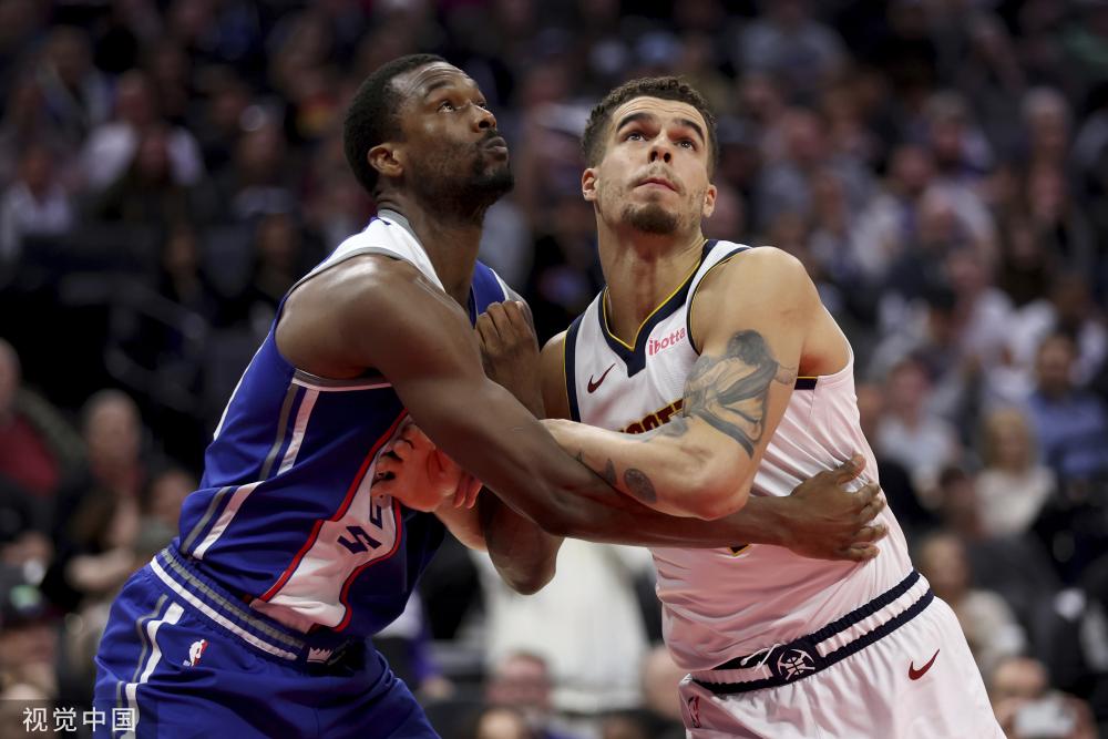 在每场比赛 在每场比赛